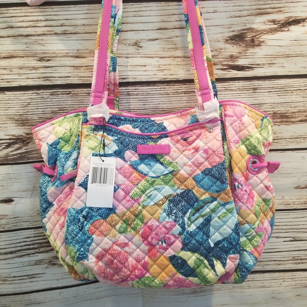 Vera Bradley Purse